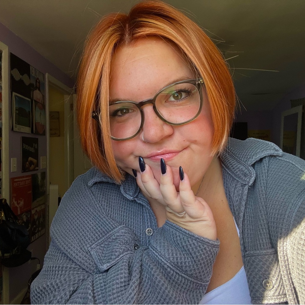 Meet your Posher, Meghan